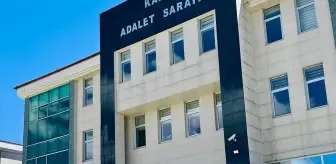 Kars'ta Uyuşturucu Operasyonunda 2 Zanlı Tutuklandı