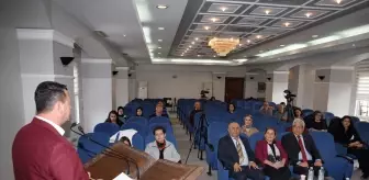 Çankırı'da Dünya'da Nadir Fosil Yatakları Bulundu