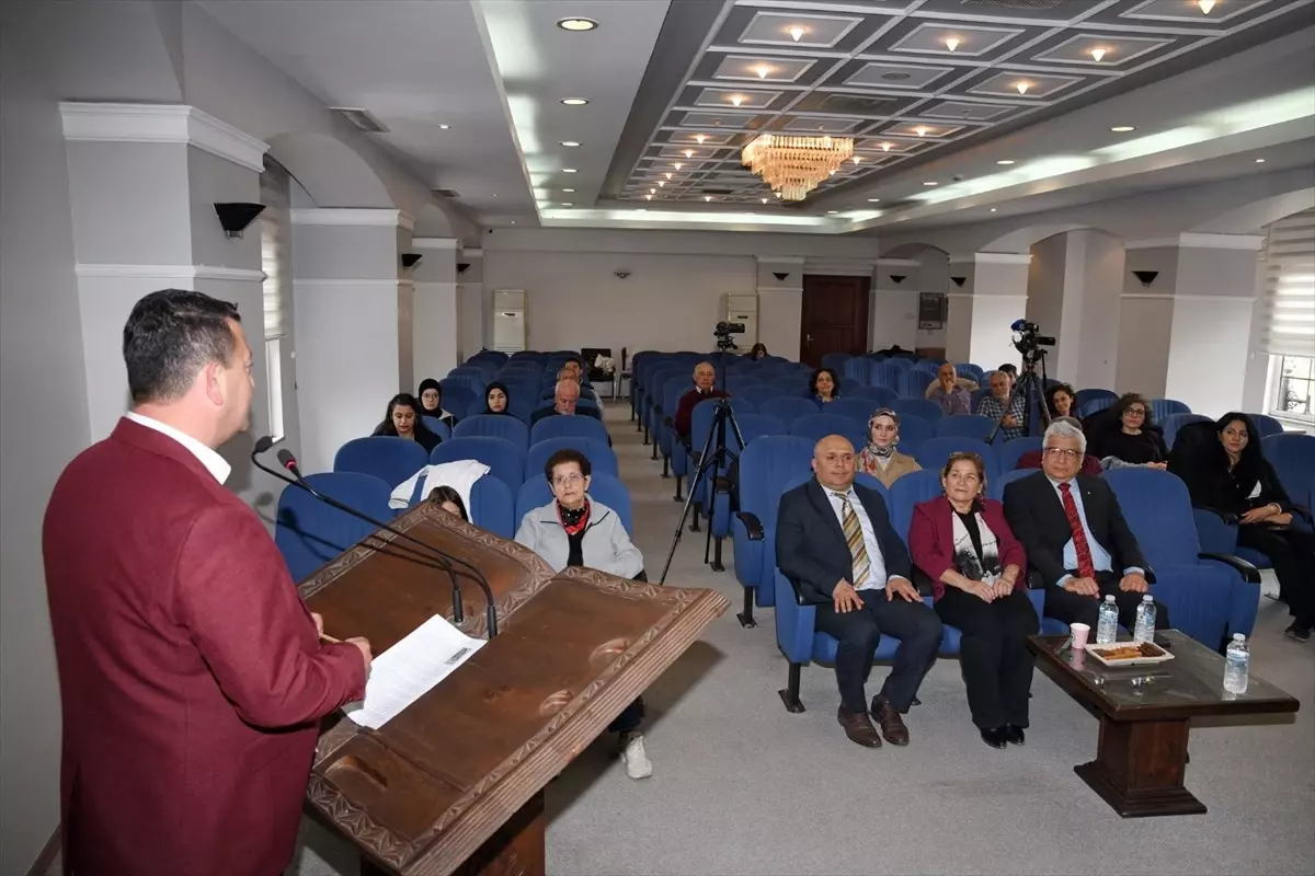 Çankırı'da Dünya'da Nadir Fosil Yatakları Bulundu