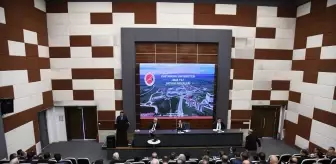 Kastamonu'da 2025 Yılı Toplantısı Yapıldı