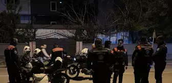 Cezaevinden İzinli Çıkan Hükümlü, Uyuşturucuyla Yakalandı