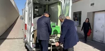 Kayseri'de Çoban Köpeklerinin Saldırısı: 72 Yaşındaki Adam Hayatını Kaybetti