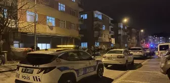 Kayseri'de Silahlı Kavga: Bir Kişi Yaralandı