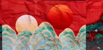 Kazakistan'da Halk Birliği Günü Kutlandı