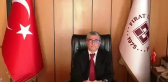 Fırat Üniversitesi'nde 1. Kariyer Günü Etkinliği Başlıyor