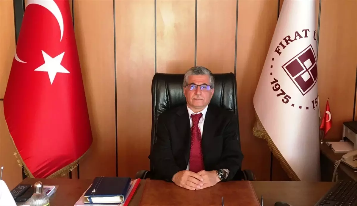 Fırat Üniversitesi'nde 1. Kariyer Günü Etkinliği Başlıyor
