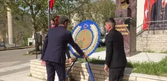 Elazığ'da 23 Nisan Kutlamaları Göz Kamaştırdı