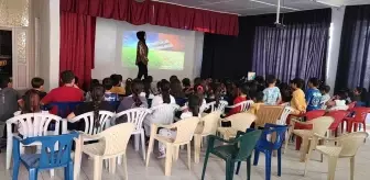 Keban'da İklim Okuryazarlığı Eğitim Programı Düzenlendi