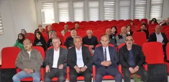 Kenevir Yeniden Doğuyor Projesi Tanıtıldı