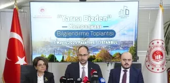 İstanbul'da Kentsel Dönüşüm: 'Yarısı Bizden' Kampanyası İle 22 Bin 503 Bağımsız Birim Dönüşüme Başladı