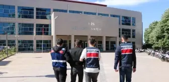 Kilis'te PKK/PYD Operasyonunda Suriye Uyruklu Zanlı Tutuklandı