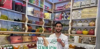 Kilis Yeşilay Danışmanlık Merkezi Esnaflara 'Bağımsızlık Seferberliği'ni Tanıttı