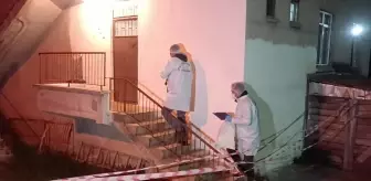 Kırıkkale'de Karbonmonoksit Gazından 67 ve 64 Yaşındaki Çift Hayatını Kaybetti