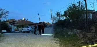 Kırıkkale'de Silahlı Kavga: 1 Yaralı, 3 Gözaltı