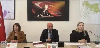 Kırklareli İl Genel Meclisi Mayıs Ayı Toplantıları Başladı