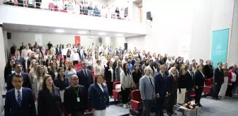 Kırklareli'nde 2. Otizm Çalışmaları Konferansı Gerçekleştirildi