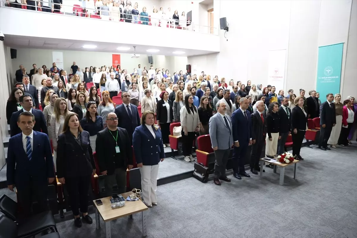 Kırklareli'nde 2. Otizm Çalışmaları Konferansı Gerçekleştirildi