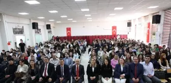 İTÜ Başkanı Prof. Dr. Hasan Mandal: 'Dünyada 204, Türkiye'de 1. üniversiteyiz'