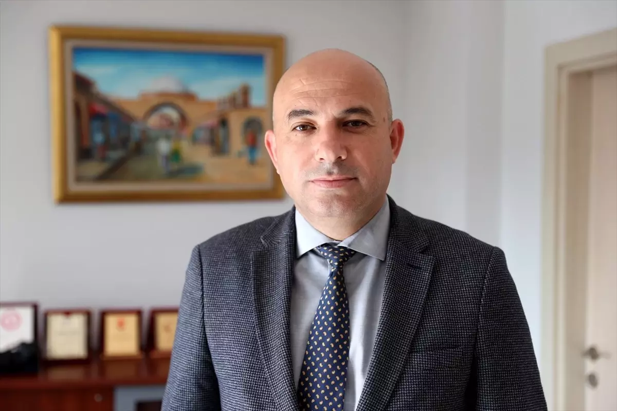 Kırklareli'nde Hamsi Avı Rekoru: 13.500 Ton Hamsi Yakalandı