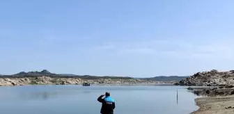 Kırklareli'de Su Ürünleri Denetimi Yapıldı