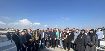 Lüleburgaz'da Fidan Dikim Etkinliği ve Futbol Turnuvası Düzenlendi