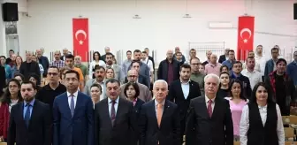 Kırklareli Valisi Uğur Turan Kamu Alımlarını Elektronik Ortama Taşıyor