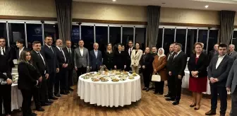 Kırklareli Valisi Uğur Turan, Turizm Potansiyelini Vurguladı