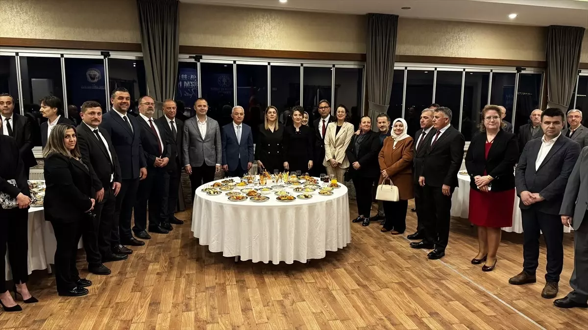 Kırklareli Valisi Uğur Turan, Turizm Potansiyelini Vurguladı