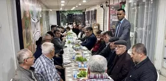 Kırşehir'de 22 yıl önce şehit olan Onbaşı Haydar Işık için mevlit okutuldu