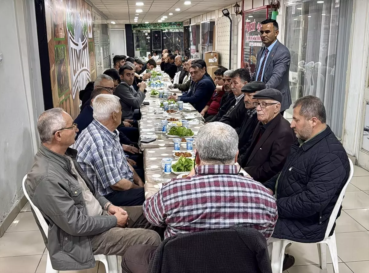 Kırşehir'de 22 yıl önce şehit olan Onbaşı Haydar Işık için mevlit okutuldu