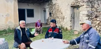 Kırşehir Jandarmasından Telefon Dolandırıcılığına Karşı Uyarılar
