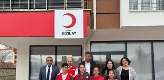 Kırşehir'den Afrika'ya Su Kuyusu İçin 59 Bin Lira Toplandı