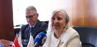 DEÜ ile KİTVAK Arasında Onkoloji Enstitüsü İçin 3,5 Milyon Liralık Protokol İmzalandı