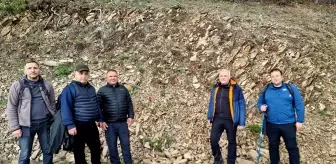 Kızılcahamam Dağ Lalesi Yeniden Açtı