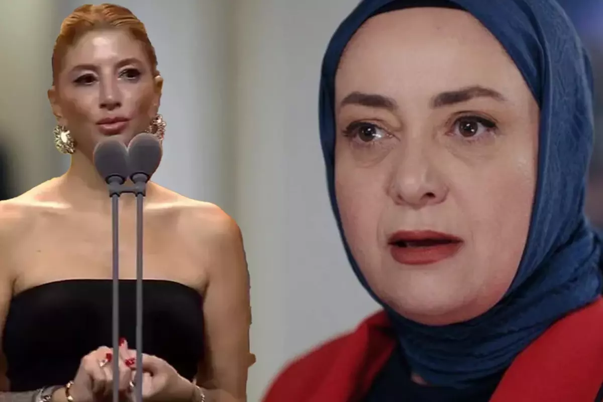 'Kızılcık Şerbeti'nde ortalık karıştı! Tek kalemde sildi