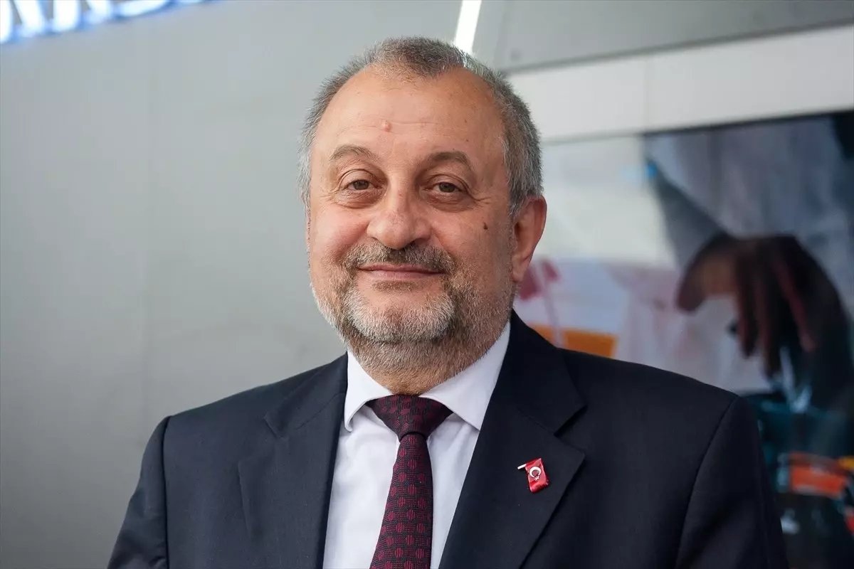 KKTC'de e-Devlet Kapısı Projesi 2023'te Tamamlanacak
