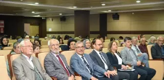 Karamanoğlu Mehmetbey Üniversitesinde 'Yaşam Boyu Öğrenme Akademisi' Açıldı