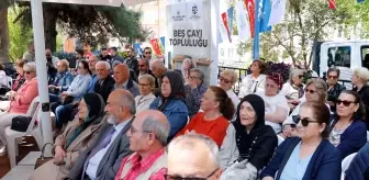 Kocaeli'de 65 Yaş ve Üzeri Vatandaşlar için Saygınlar Kulübü Açıldı
