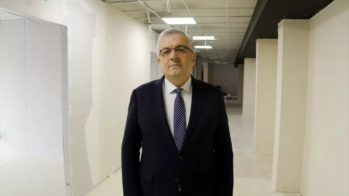 Kocaeli'ye 220-230 Yeni Aile Hekimliği Birimi Kazandırılacak