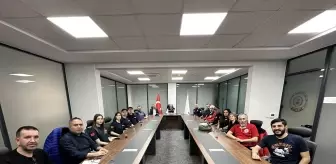 Kocaeli'nin Mavi Bayraklı Plajlarında Deniz Sezonu 15 Haziran'da Açılıyor