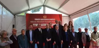 Darıca'da Yeni Huzurevi Temeli Atıldı