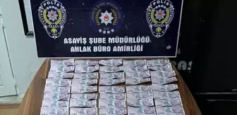 Kartepe'de Kumar Oynayan 4 Kişiye 36 Bin Lira Ceza