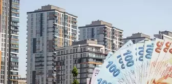 Konut fiyatının en çok arttığı iller belli oldu