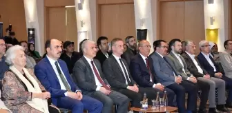 6. Sufi Sinema Festivali Konya'da Başladı
