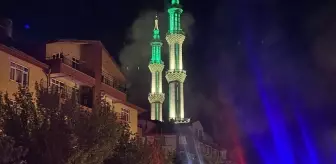 Konya'da Doğal Gaz Kaynaklı Patlama: 12 Yaralı