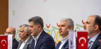 Konya'da Otizmli Bireyler için Spor Oyunları Düzenlenecek