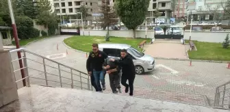 Konya'da Uyuşturucu Operasyonu: 1 Tutuklama