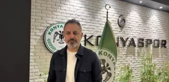 Konyaspor, Galatasaray'ı Ağırlıyor: Hedef Finale Yükselmek