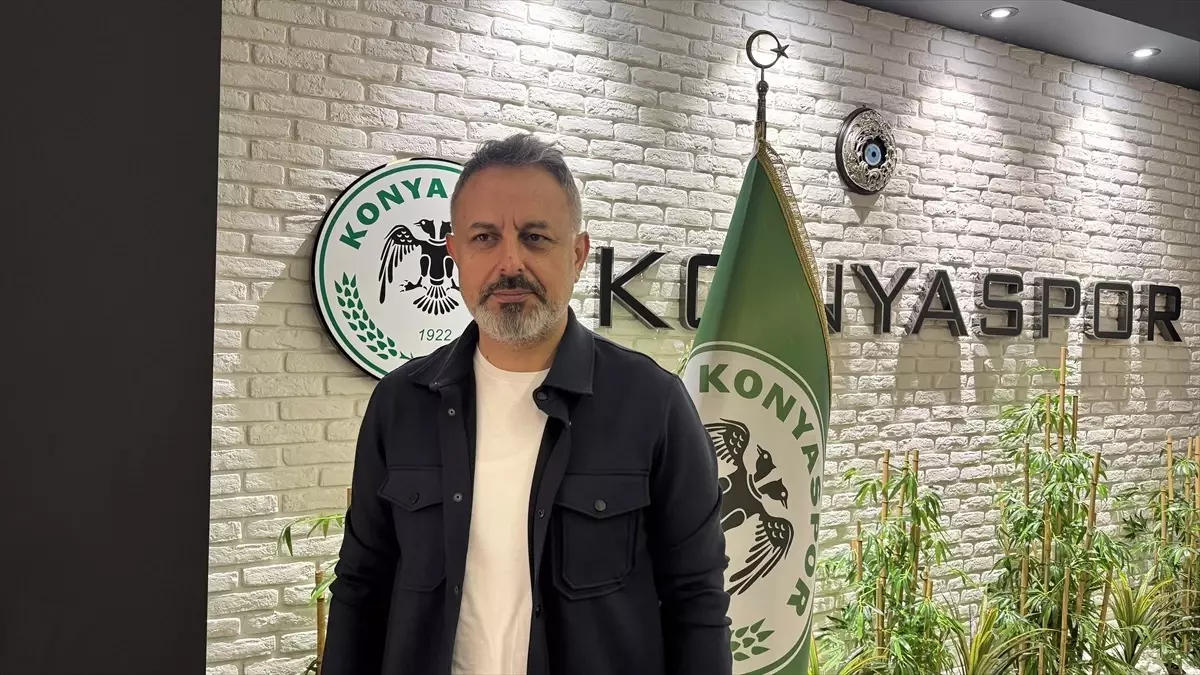 Konyaspor, Galatasaray'ı Ağırlıyor: Hedef Finale Yükselmek
