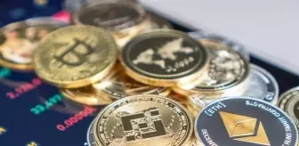 Kripto Piyasasında Durgunluk: Fiyatlar Neden Düşüyor?